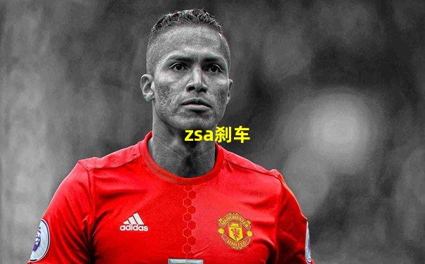 zsa刹车
