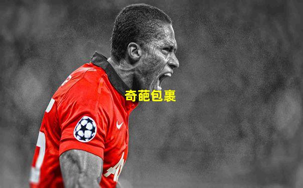 奇葩包裹